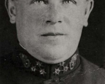 Arpád Porjesz Nová Bystrica, zdroj: YAD VASHEM