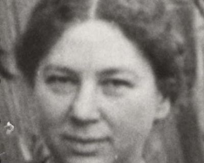 Tereza Lowy, zdroj: YAD VASHEM