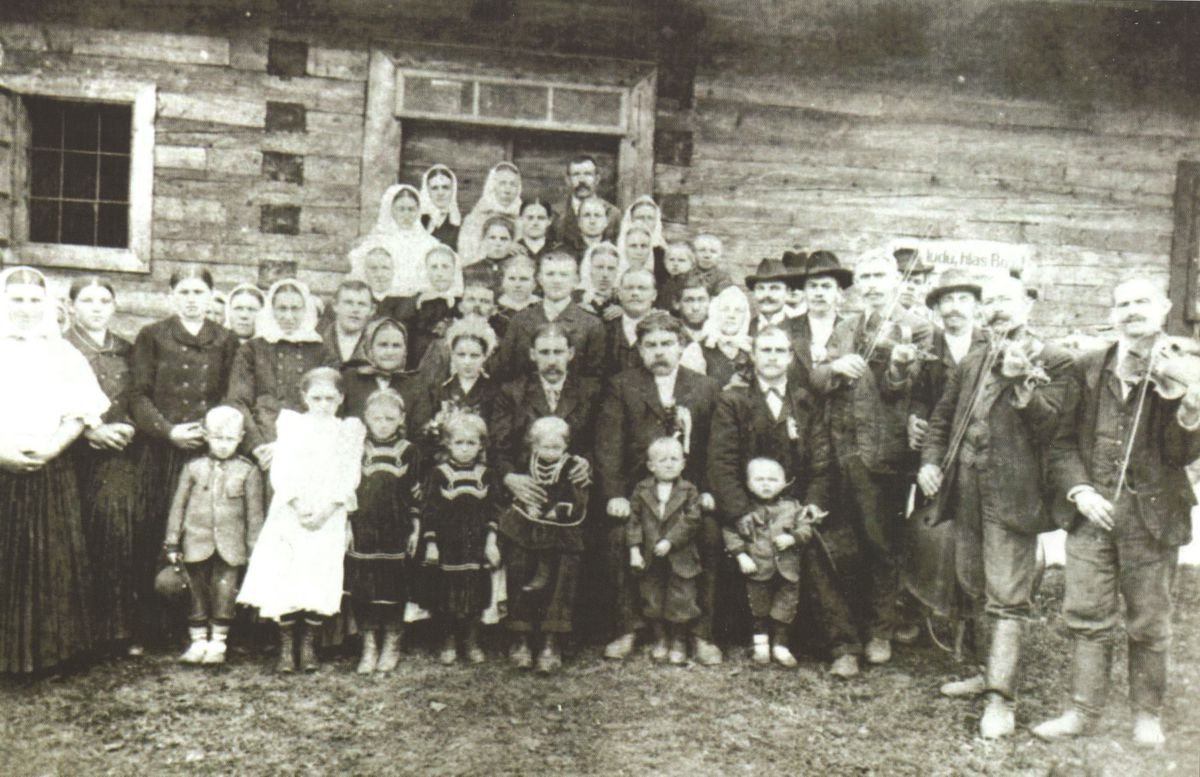 historia zidovska komunita vysoka nad kysucou 3
